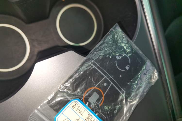 Used Tesla Model Y 2021 Long-Range All-Wheel-Drive Version
