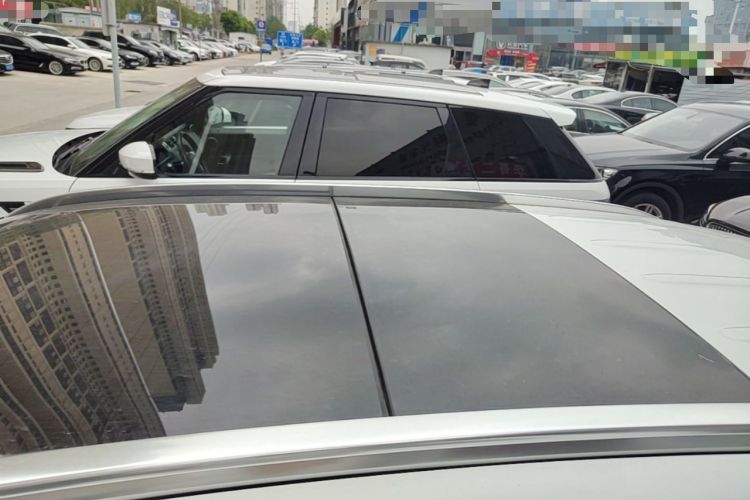 Used Mercedes-Benz GLC 2017 GLC 260 4MATIC Dynamic Edition Roof