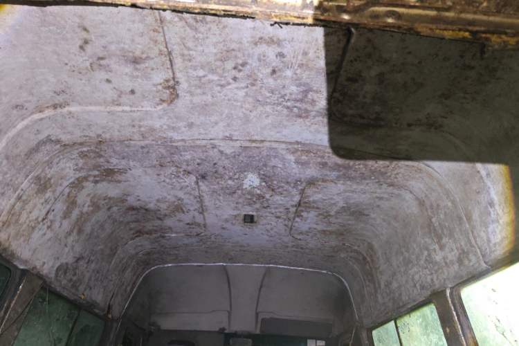 Used Iveco Daily 2014 2.5T-A35 NJ6484ACM47Z4
