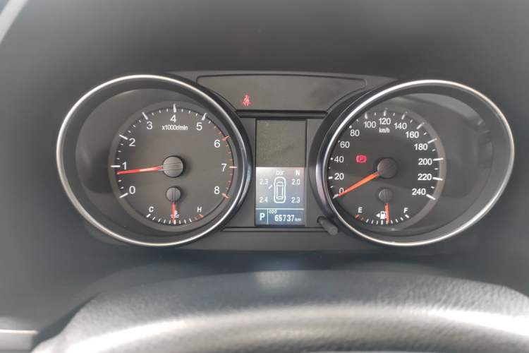 Used Haval M6 2021 PLUS 1.5T DCT Comfort Edition