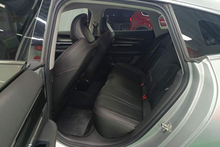 Used XPeng P7 2022 480N+