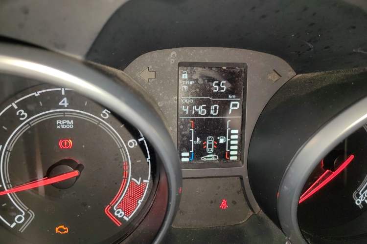 Used MG GT 2016 1.5T Automatic Value-Added Luxury Edition
