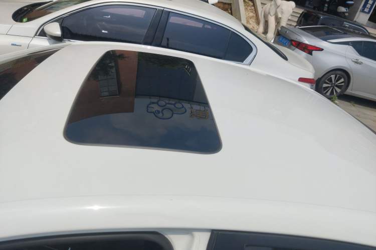 Used Chevrolet Monza 2020 Light Hybrid RS 330T Automatic Comfort Edition