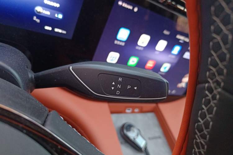 Used EXEED Lanyue C-DM 2025 180 Ultra-Long Range Ultra All-Wheel Drive 7-Seater