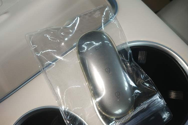 Used Li Auto L7 2025 Ultra Smart Refreshed Edition
