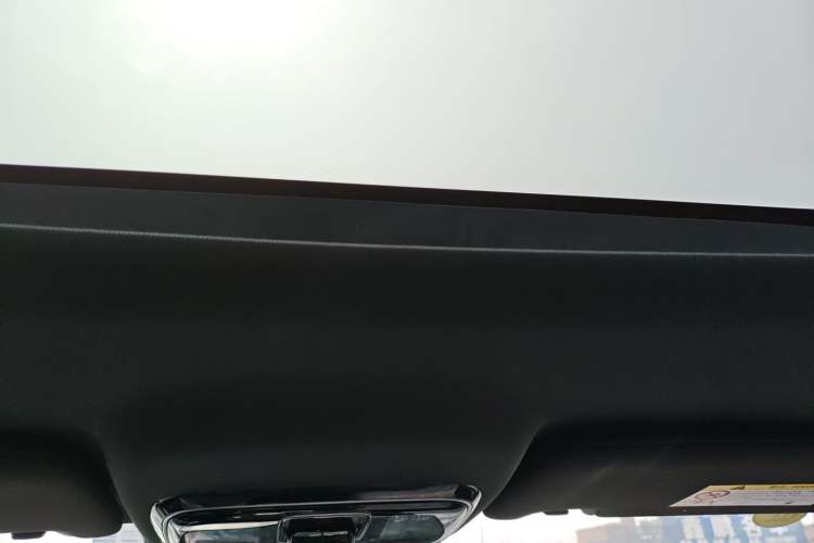 Used Geely Auto Preface 2026 Model Oriental Yao 1.5TD Fuyao Edition