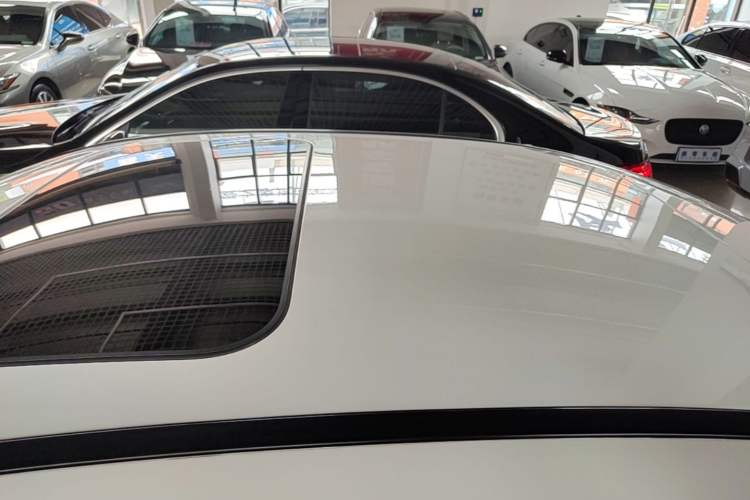 Used Mercedes-Benz C-Class 2024 C 200 L Sport Edition