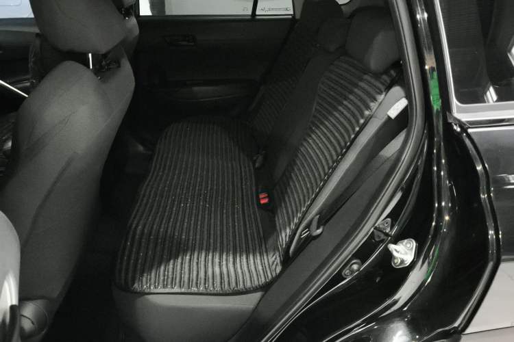 Used Toyota FRONTLANDER 2023 2.0L CVT Elite Edition
