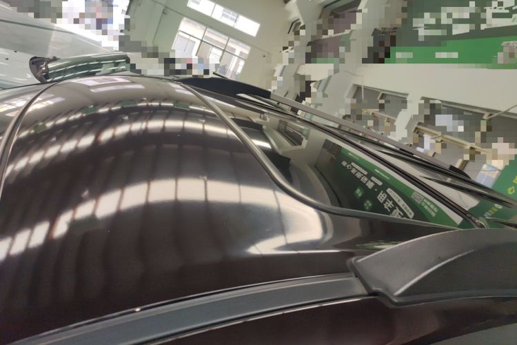 Used Dongfeng Fengon 370 2018 S370 1.5L CVT Luxury 7-Seater