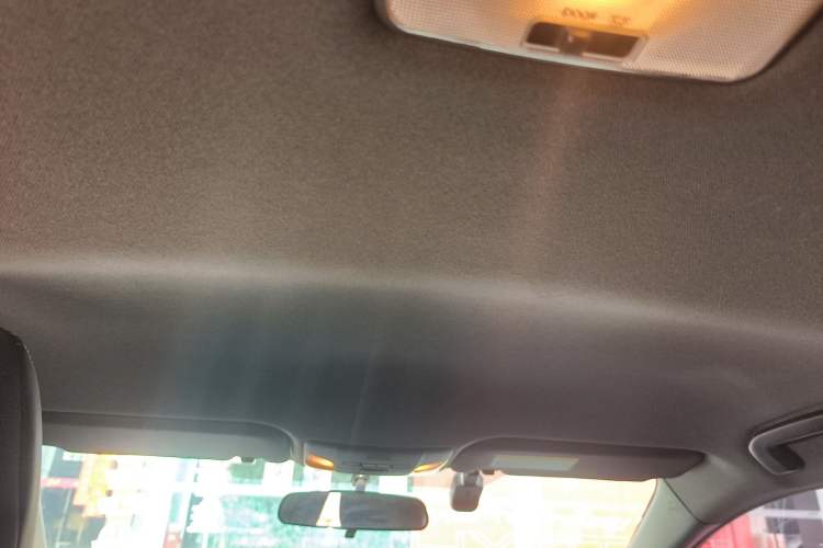 Used Toyota Levin 2019 185T CVT Entry-Level Version China VI Standard