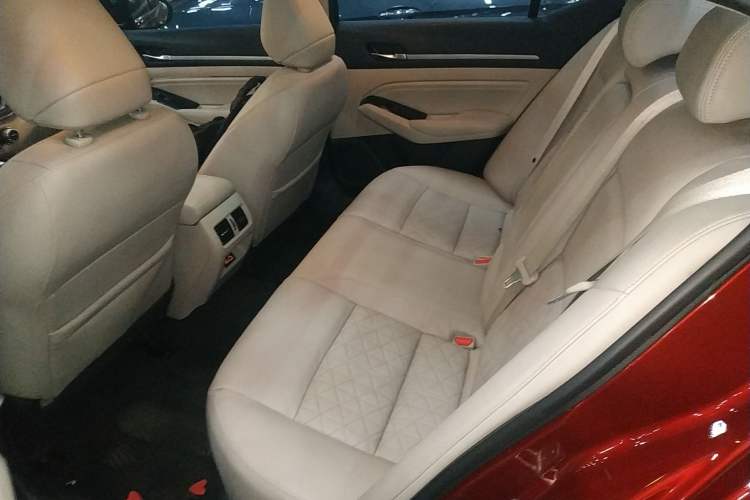 Used Nissan Teana 2019 2.0T XV Prestige Edition
