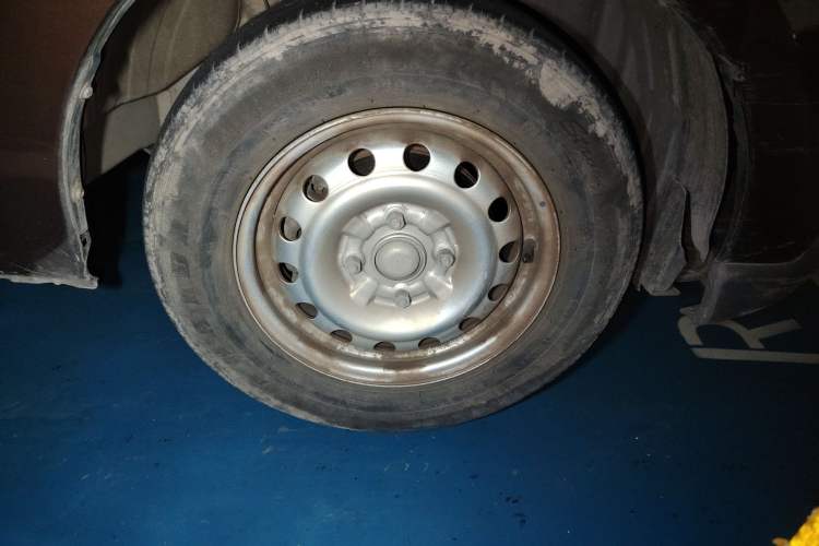 Used Chana Ounuo S 2021 1.5L Ono S Smart Edition Single-Steaming Air-Conditioned Bus JL473QG
