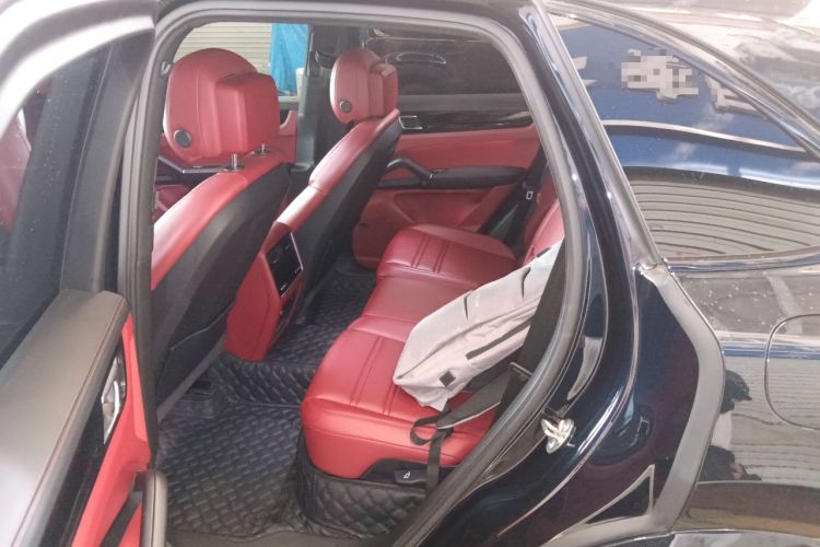 Used Porsche Cayenne E-Hybrid 2023 Cayenne E-Hybrid 2.0T
