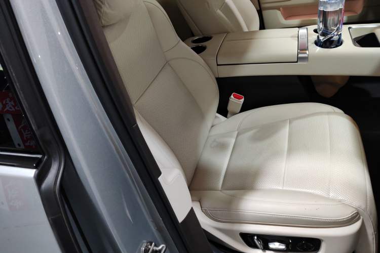 Used Li Auto MEGA 2024 Ultra Model