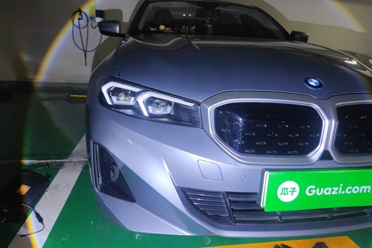 Used BMW i3 2024 eDrive 35 L