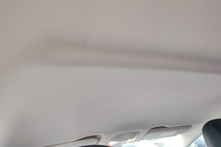 Used Hongqi E-QM5 2021 Charging Version Flagship Edition