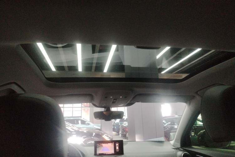 Used Audi Q2L e-tron 2019 Q2L e-tron Pure Electric Smart Style