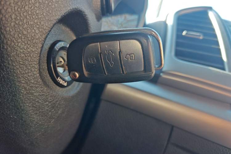 Used JAC Group Refine S3 2014 1.5L Manual Luxury Smart Model