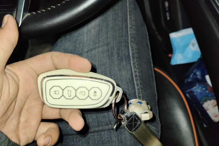 Used Haval XY 2022 1.5T Smart Edition
