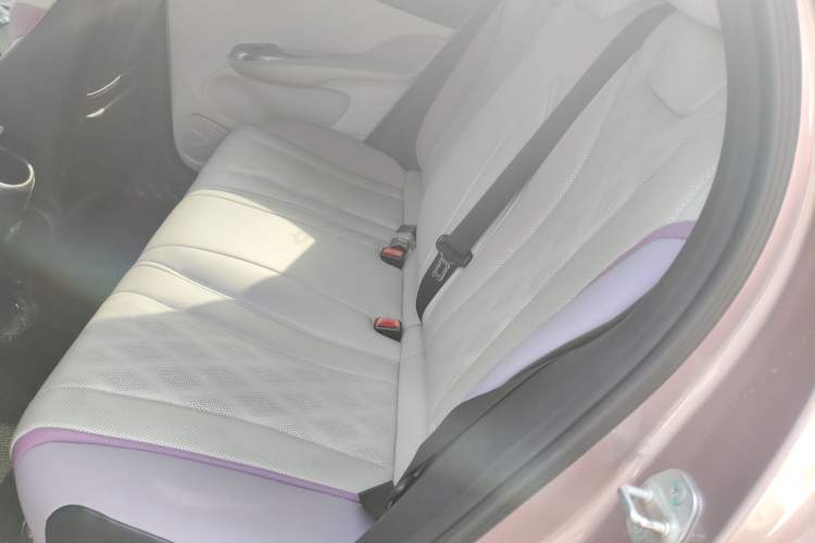 Used BYD Dolphin 2025 420km Free Edition