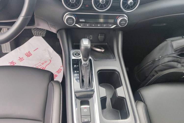 Used Nissan Sylphy 2022 1.6L XL CVT Enjoyment Edition Gear Lever