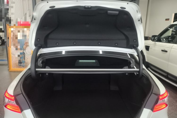 Used Toyota Camry 2019 Revised Version 2.0G Luxury Edition
