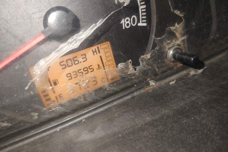 Used Wuling Zhiguang 2014 1.2L Extended Version LD6