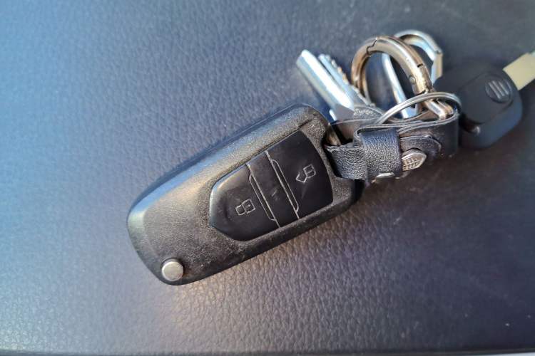 Used SAIC MAXUS G10 2016 2.0T Manual Elite Edition
