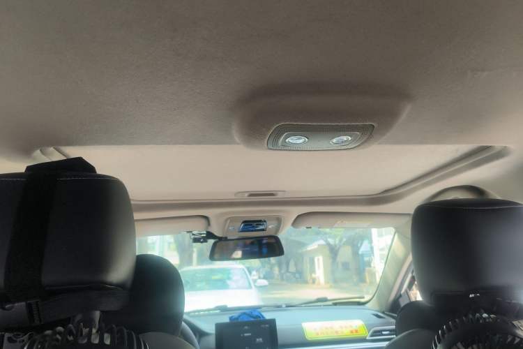 Used BYD Qin New Energy 2019 High-Range Luxury Model