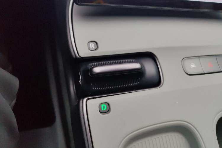 Used Nio ET5 2024 75 kWh