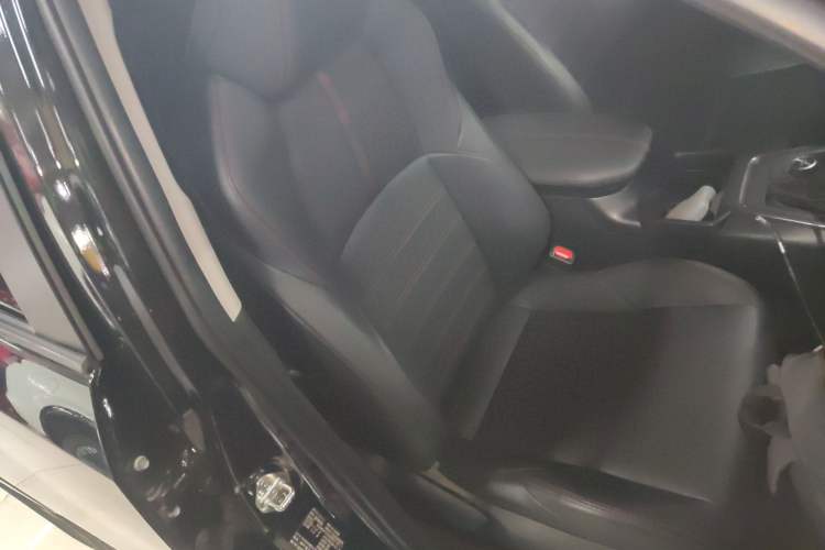 Used Toyota Wildlander New Energy 2021 High-Performance Edition 2.5L Four-Wheel Drive GT Version