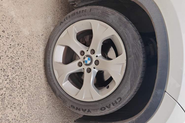 Used BMW X1 2012 sDrive18i Luxury Edition