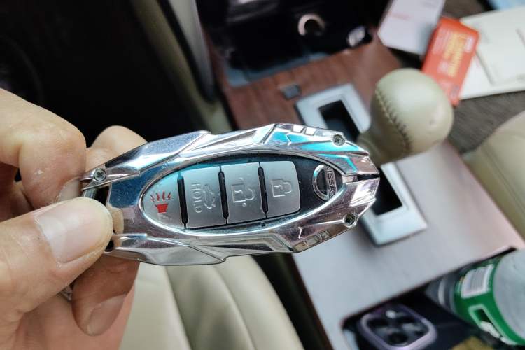 Used Nissan Teana 2008 2.0L XL Comfort Edition