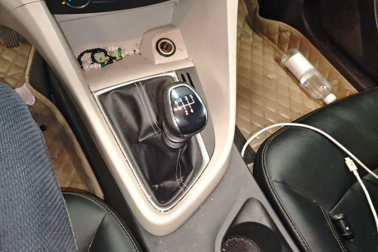 Used Buick GT 2015 15N Manual Entry-Level Trim