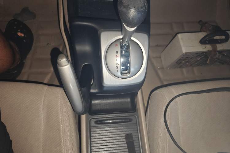 Used Honda Civic 2009 1.8L Automatic Classic Edition
