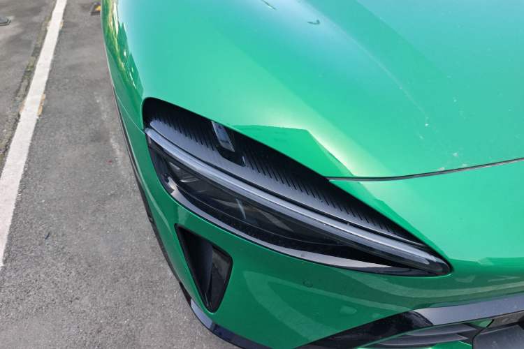 Used Xiaomi Auto YU7 2025 Ultra-Long Range High-Performance All-Wheel-Drive Max Edition
