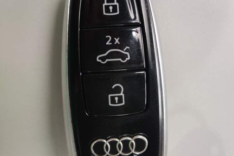 Used Audi A7 2023 45 TFSI Prestige Edition