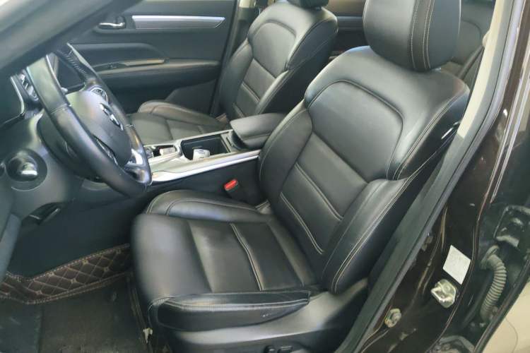 Used Renault Koleos 2018 2.0L Two-Wheel-Drive Luxury Edition