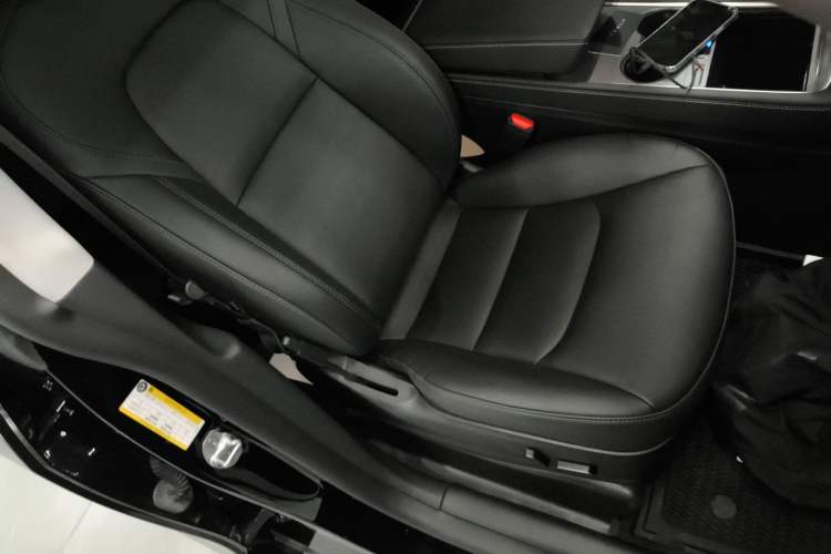 Used Tesla Model Y 2022 Revised Version Long-Range All-Wheel Drive