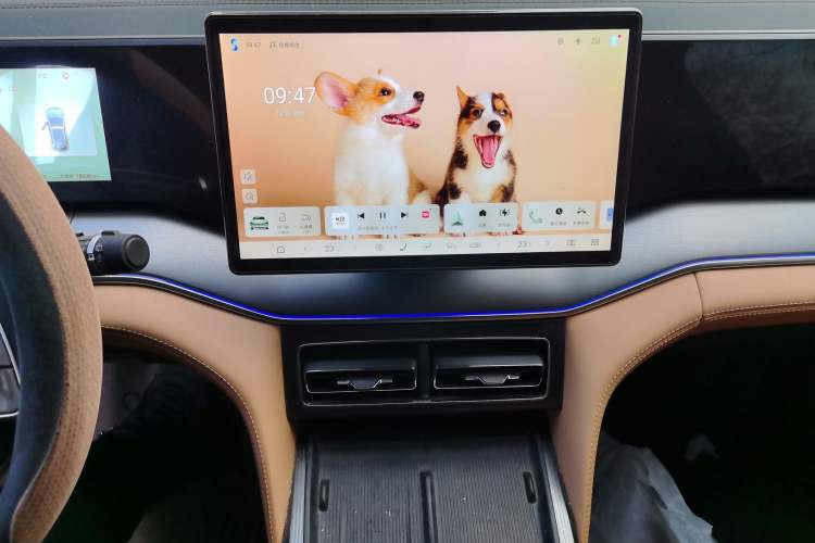 Used BYD Song L DM-i 2024 112 km Beyond Edition