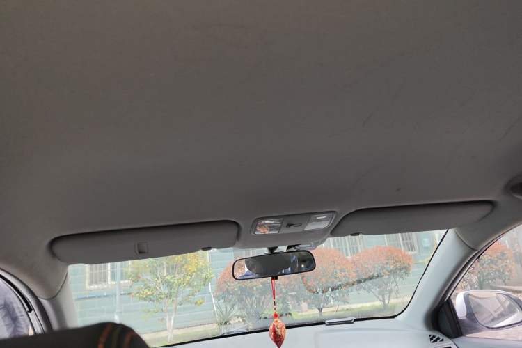 Used Hyundai Verna (older generation) 2016 1.4L Manual Smart GLS Trim
