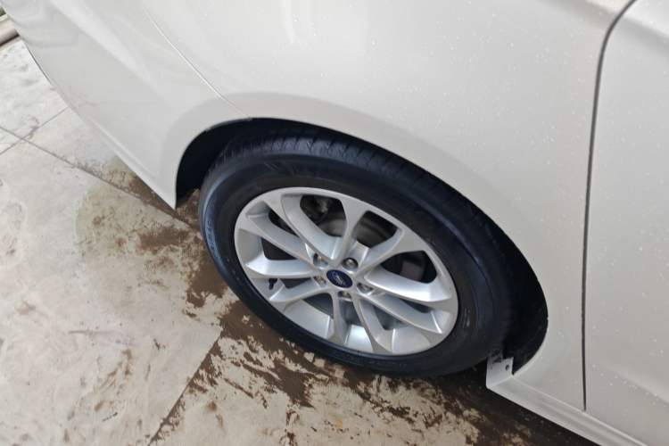 Used Ford Mondeo 2020 EcoBoost 180 Stylish Model