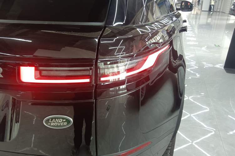 Used Land Rover Range Velar 2024 S Model Right Rear Taillight
