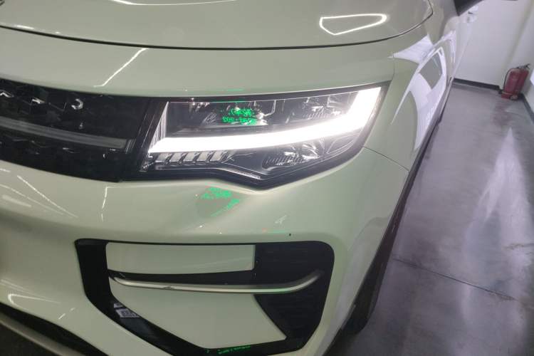 Used Radar Horizon 2023 550 km Creator Edition
