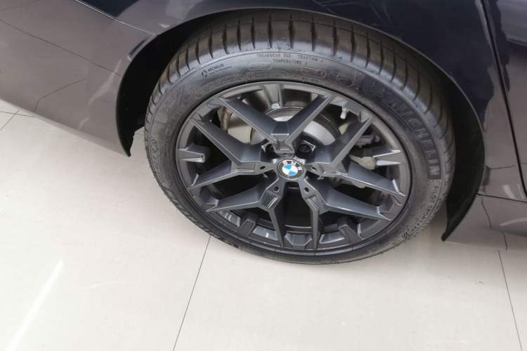 Used BMW 3 Series 2025 330Li M Sport Shadowline Package