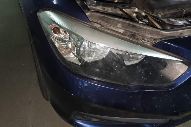 Used BMW 1 Series 2018 118i Leading Model
