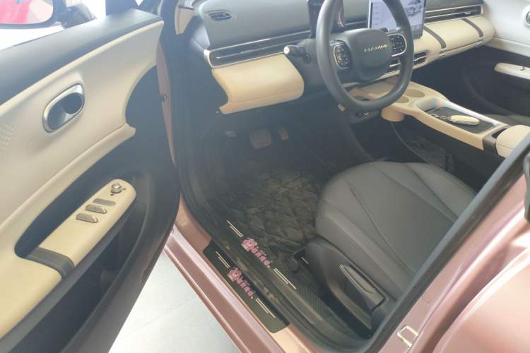 Used Dongfeng NAMMI 01 2026 Model Originality Edition 330Air
