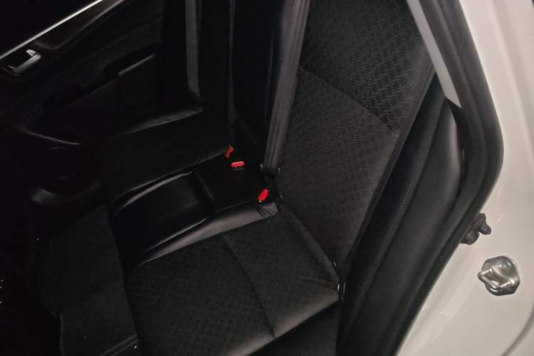 Used Honda Jade 2017 210 TURBO CVT Luxury Edition 5 Seats