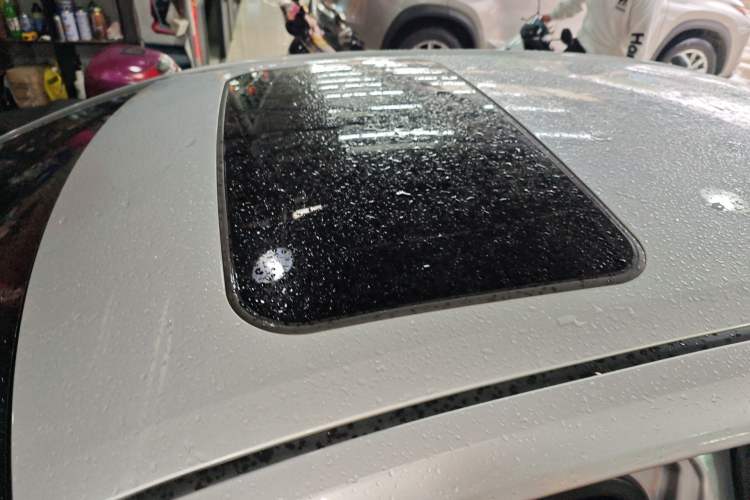 Used Toyota Levin 2021 185T CVT Sport Edition Roof