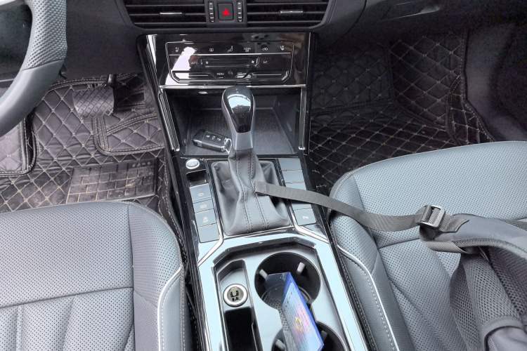 Used Volkswagen Passat 2024 280TSI Elite Edition
